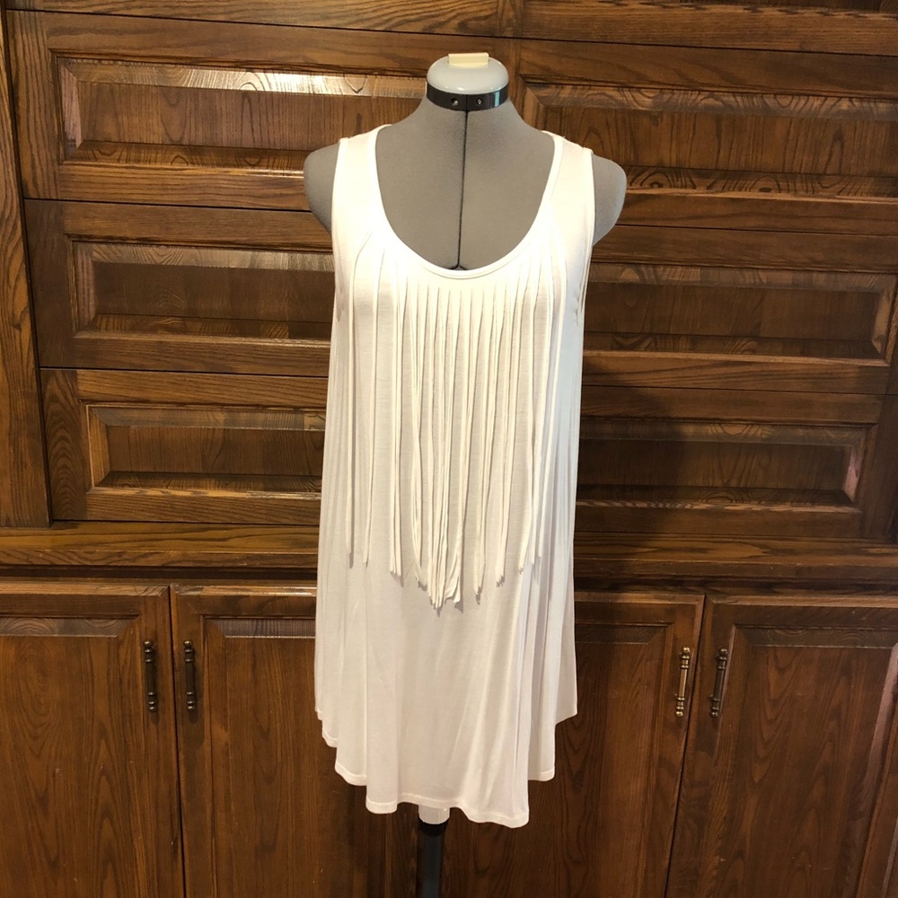 Fringe Mini